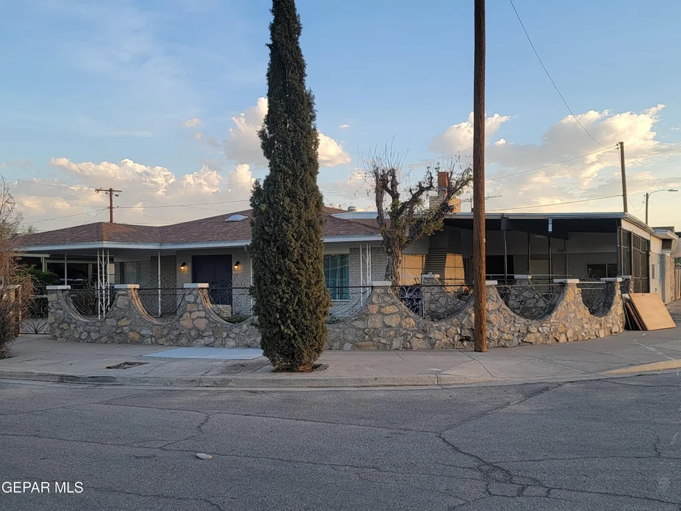 Unit for sale at 7150 Lavern Ave, El Paso, TX 79915