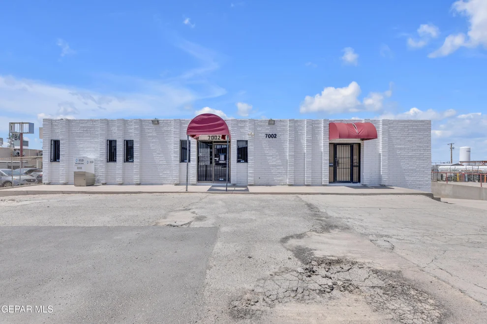 Unit for sale at 7002 COMMERCE Avenue, El Paso, TX 79915