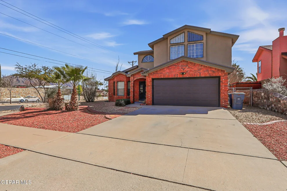 Unit for sale at 6900 IMPERIAL RIDGE Drive, El Paso, TX 79912