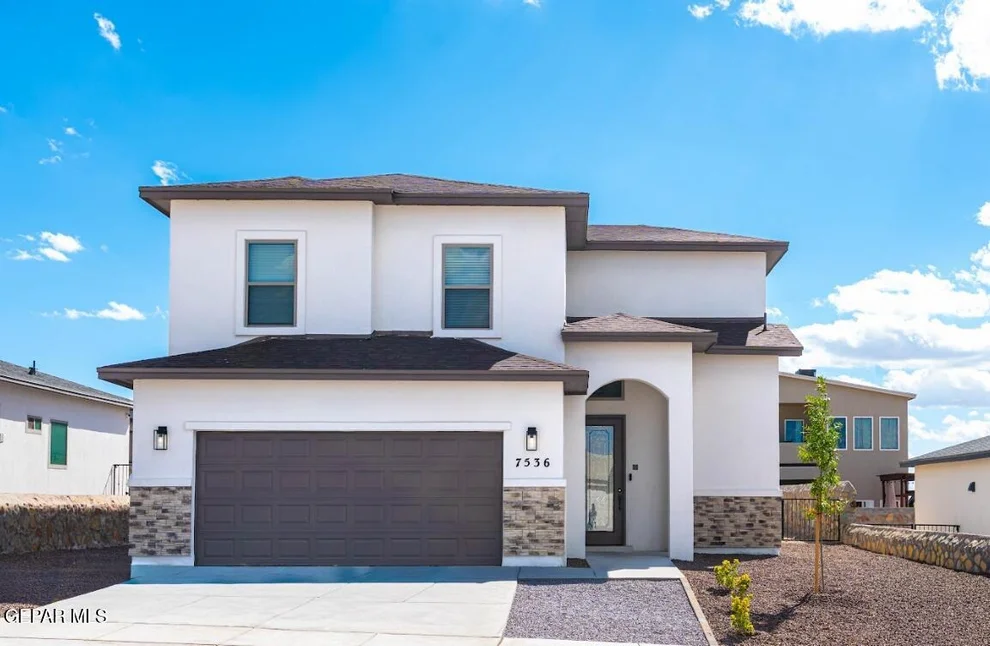 Unit for sale at 7536 Enchanted Point Drive, El Paso, TX 79911