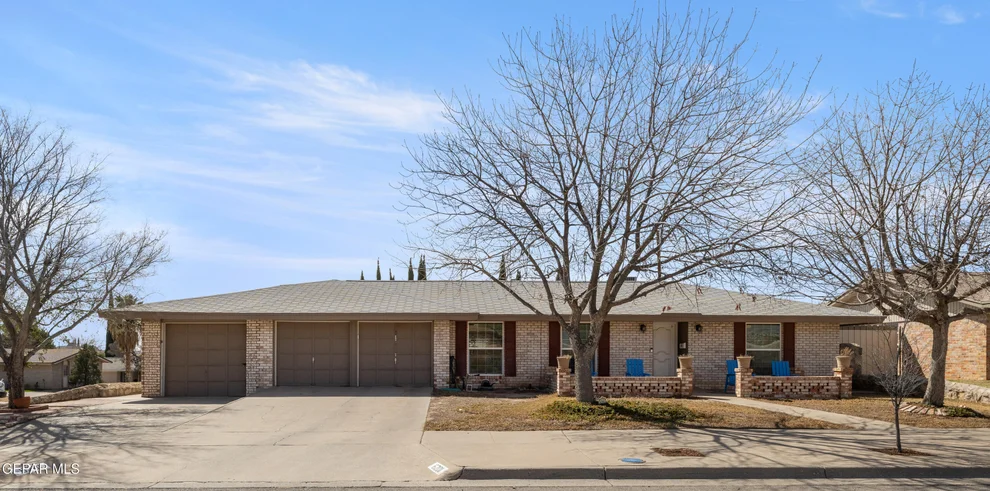 Unit for sale at 6201 HEATH Way NW, El Paso, TX 79912