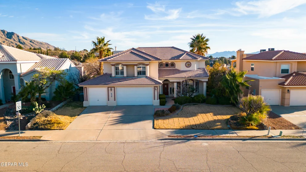 Unit for sale at 6236 La Posta Drive, El Paso, TX 79912