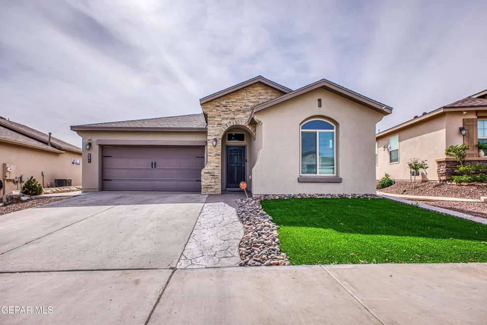 Unit for sale at 891 CEDAR PARK Avenue, Santa Teresa, NM 88008