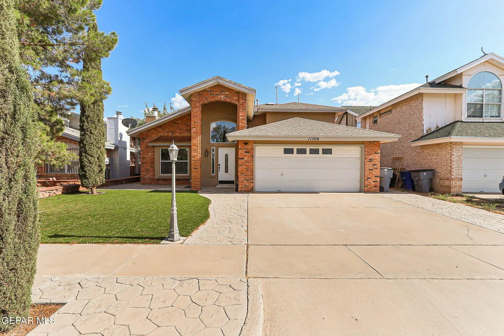 Unit for sale at 11508 CRAZY HORSE Drive, El Paso, TX 79936