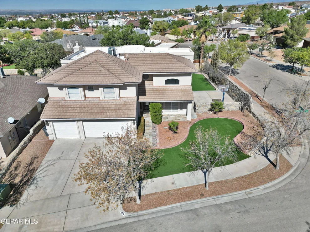 Unit for sale at 6913 Diamond Ridge Drive, El Paso, TX 79912
