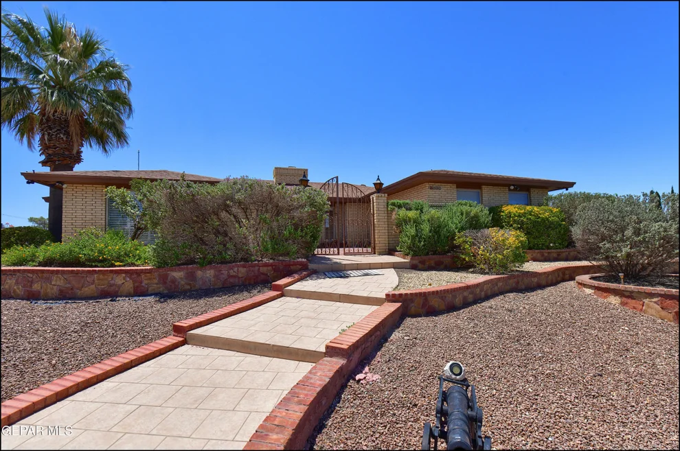 Unit for sale at 6840 Granero Drive, El Paso, TX 79912
