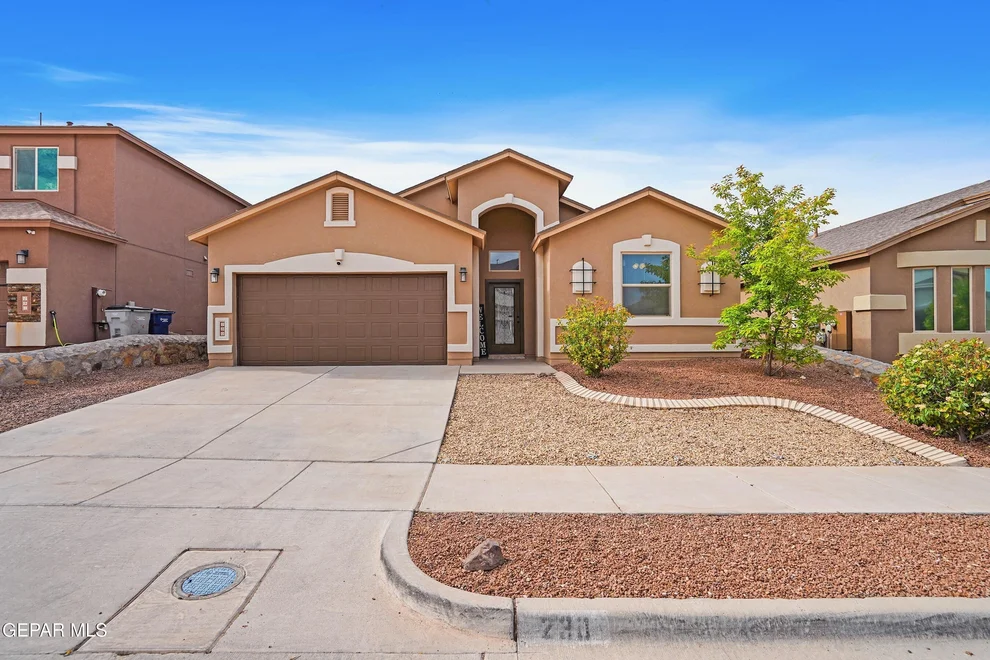 Unit for sale at 230 GONZALO Circle, El Paso, TX 79932