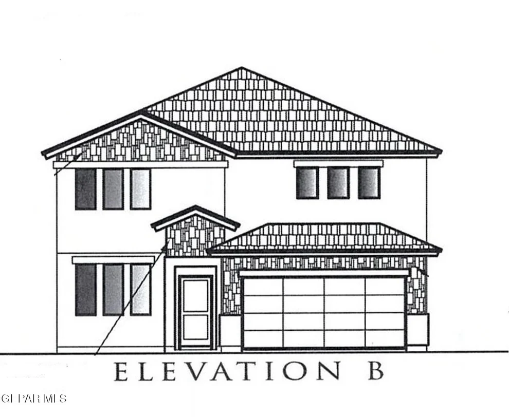 Unit for sale at 12849 CAREFREE Avenue, El Paso, TX 79928