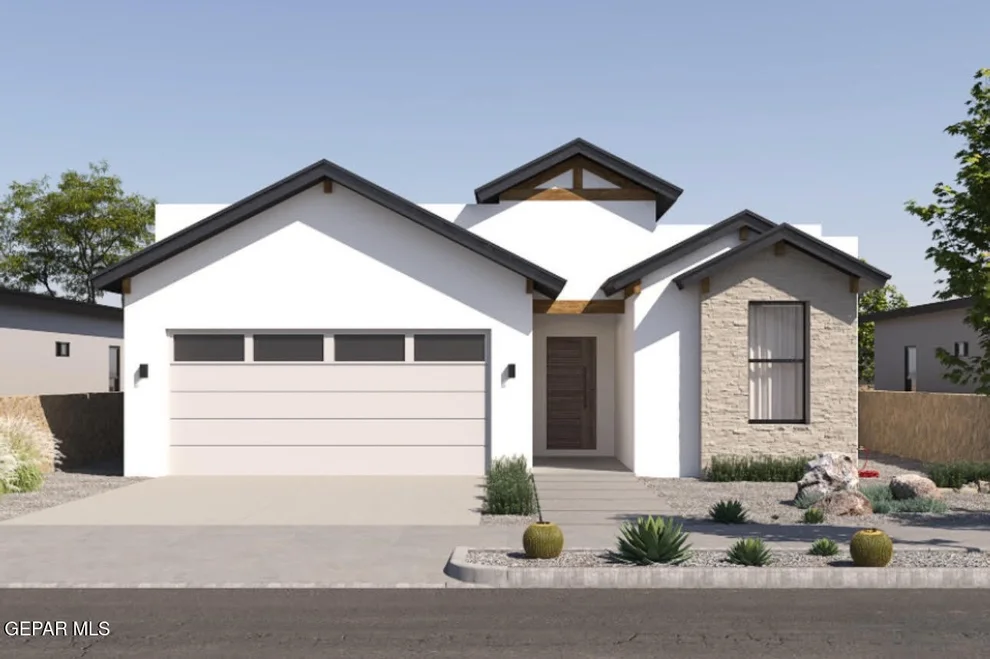 Unit for sale at 977 Barbara ave Avenue, Socorro, TX 79927