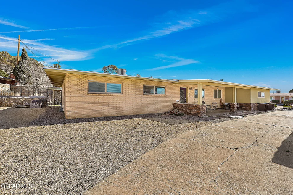 Unit for sale at 4200 Canterbury Drive, El Paso, TX 79902