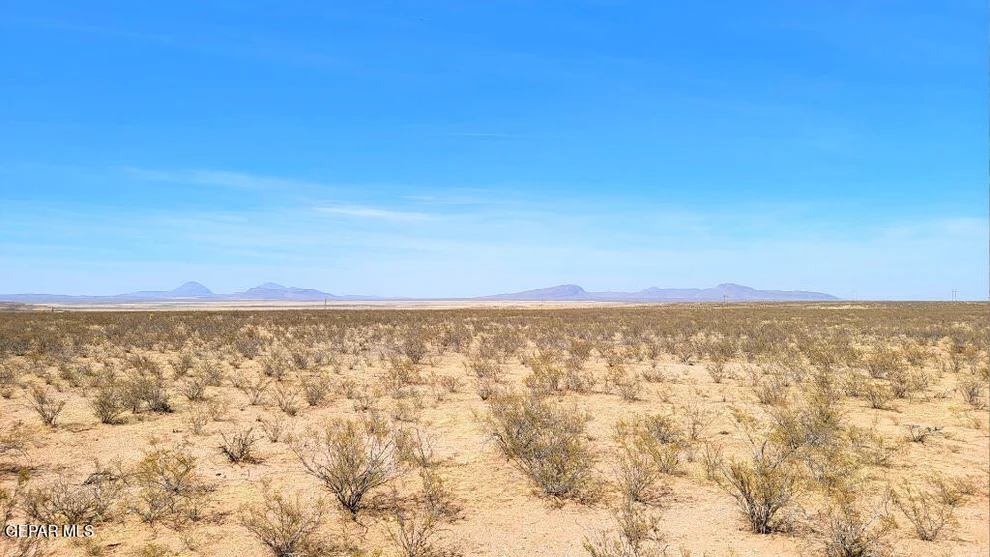 Unit for sale at 0 Bridle Path Run, Sierra Blanca, TX 79851
