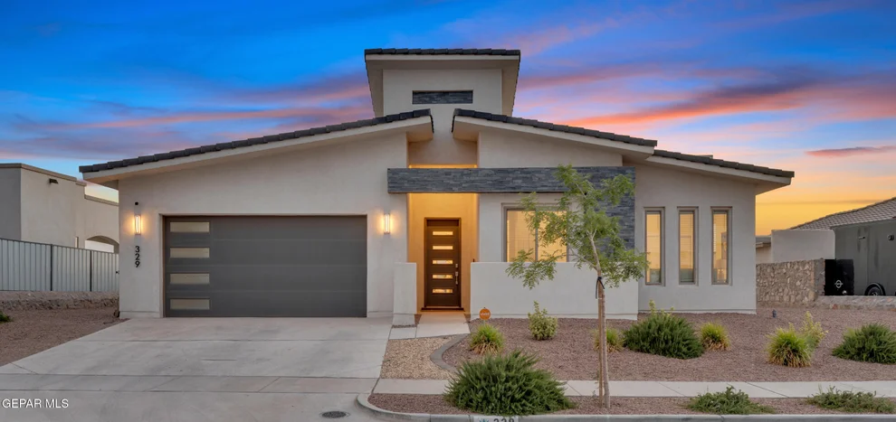 Unit for sale at 329 GOLD VALLEY Valley, Horizon City, TX 79928