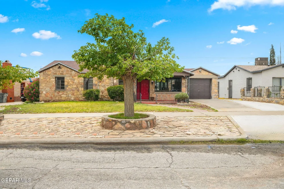 Unit for sale at 3916 Nashville Avenue, El Paso, TX 79930