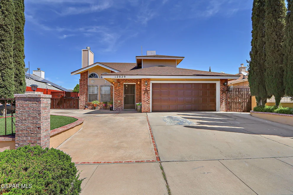 Unit for sale at 12029 MICHELANGELO Drive, El Paso, TX 79936