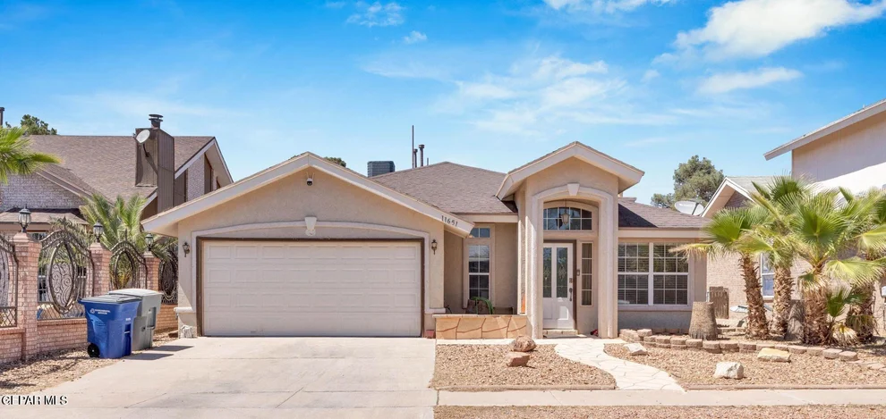 Unit for sale at 11651 GREAT SPIRIT Circle, El Paso, TX 79936