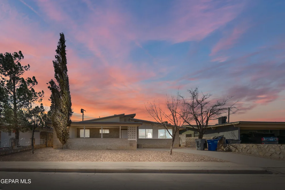 Unit for sale at 5204 ANTONIO Avenue, El Paso, TX 79924