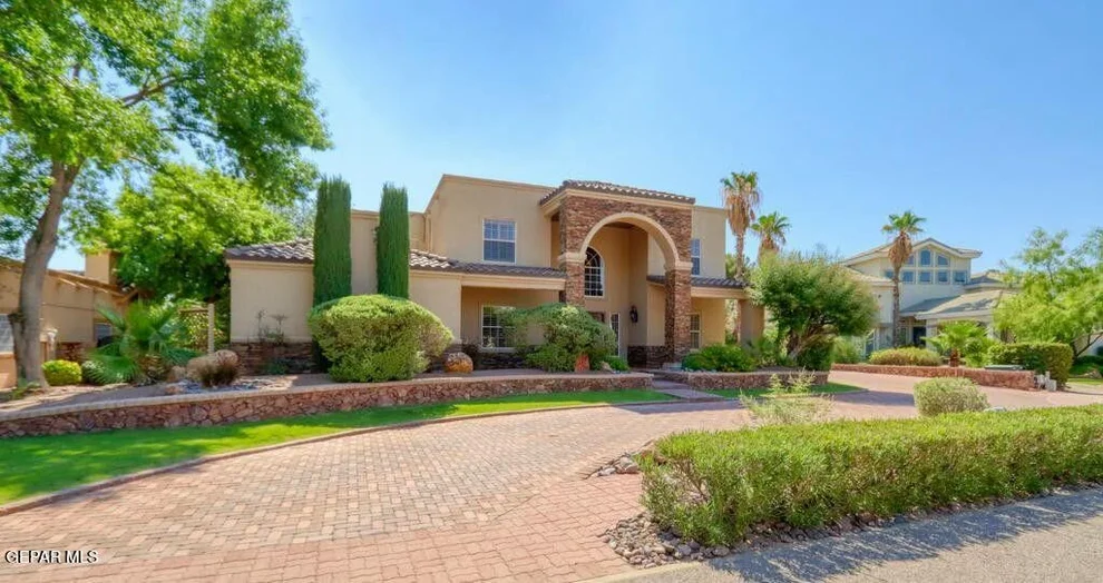 Unit for sale at 5308 Cory Drive, El Paso, TX 79932