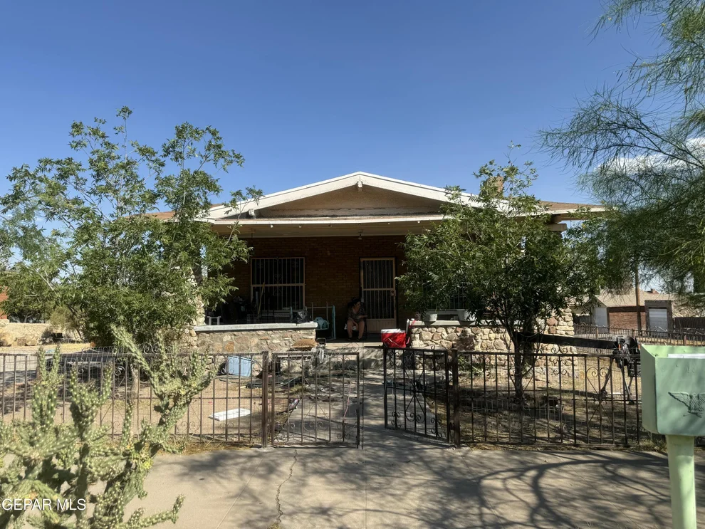 Unit for sale at 3000 SAN DIEGO Avenue, El Paso, TX 79930