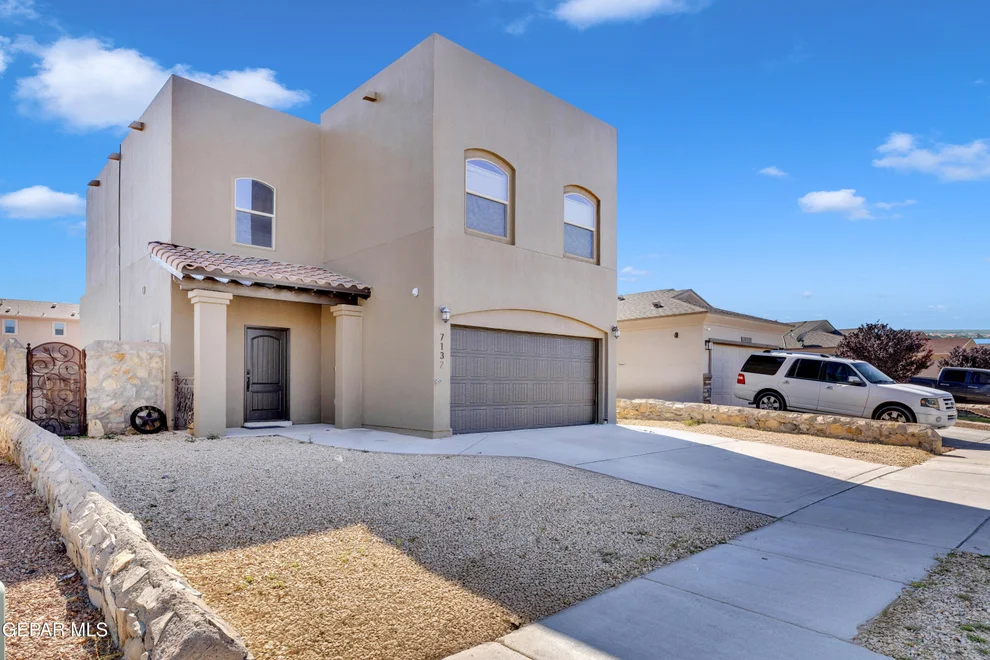 Unit for sale at 7132 Copper Town Drive, El Paso, TX 79934