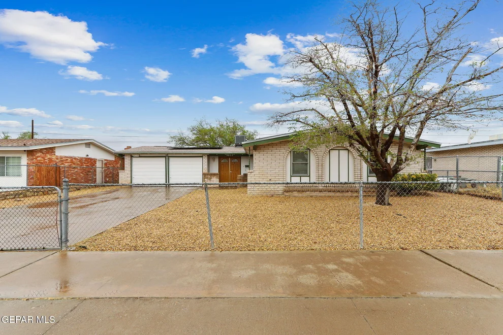Unit for sale at 9857 GOBY Street, El Paso, TX 79924
