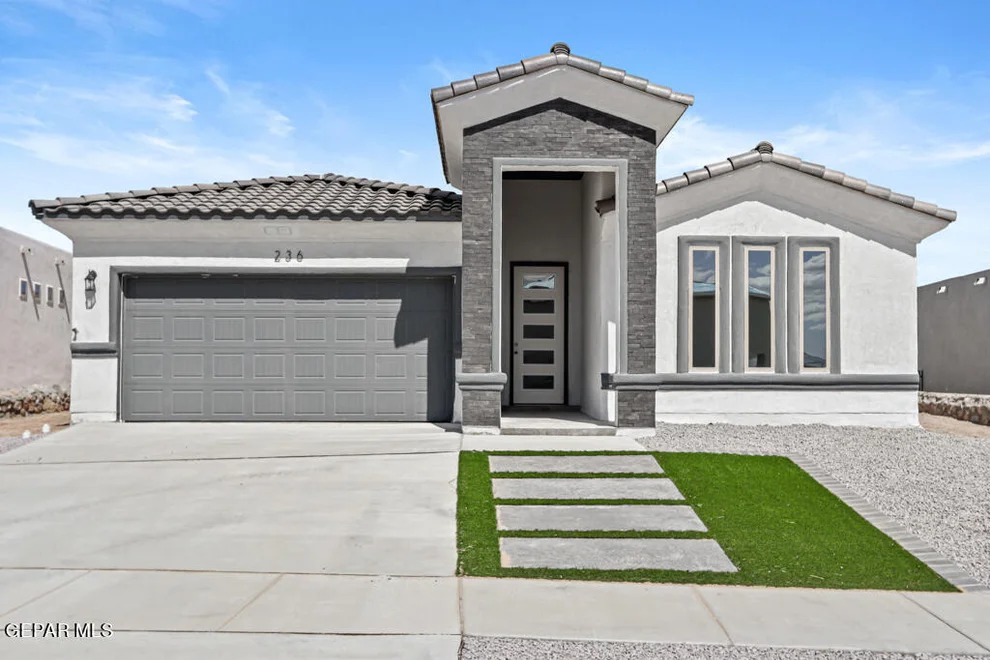 Unit for sale at 51093 Sand Verbena Avenue, El Paso, TX 79934