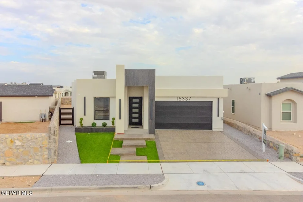 Unit for sale at 15337 IDEA Lane, El Paso, TX 79938