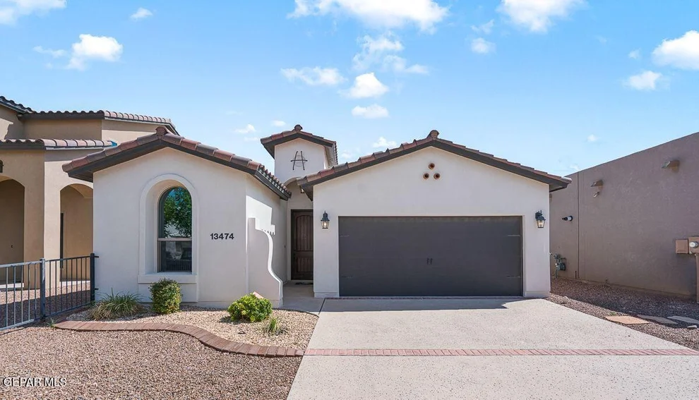 Unit for sale at 14065 Paseo Original Lane, El Paso, TX 79928