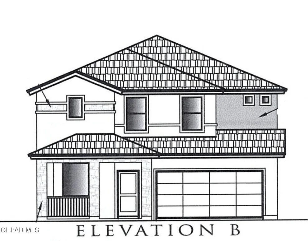 Unit for sale at 6001 Jason Witten Way, El Paso, TX 79924
