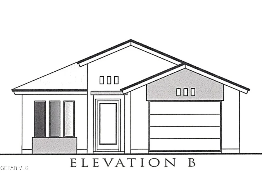 Unit for sale at 5017 Olivia Caro Street, El Paso, TX 79938