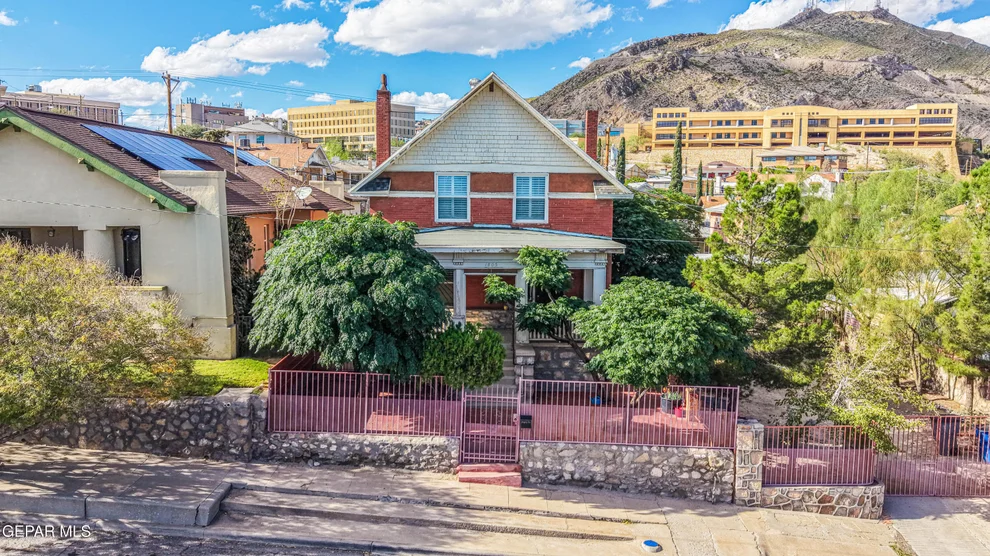 Unit for sale at 1805 ARIZONA Avenue, El Paso, TX 79902