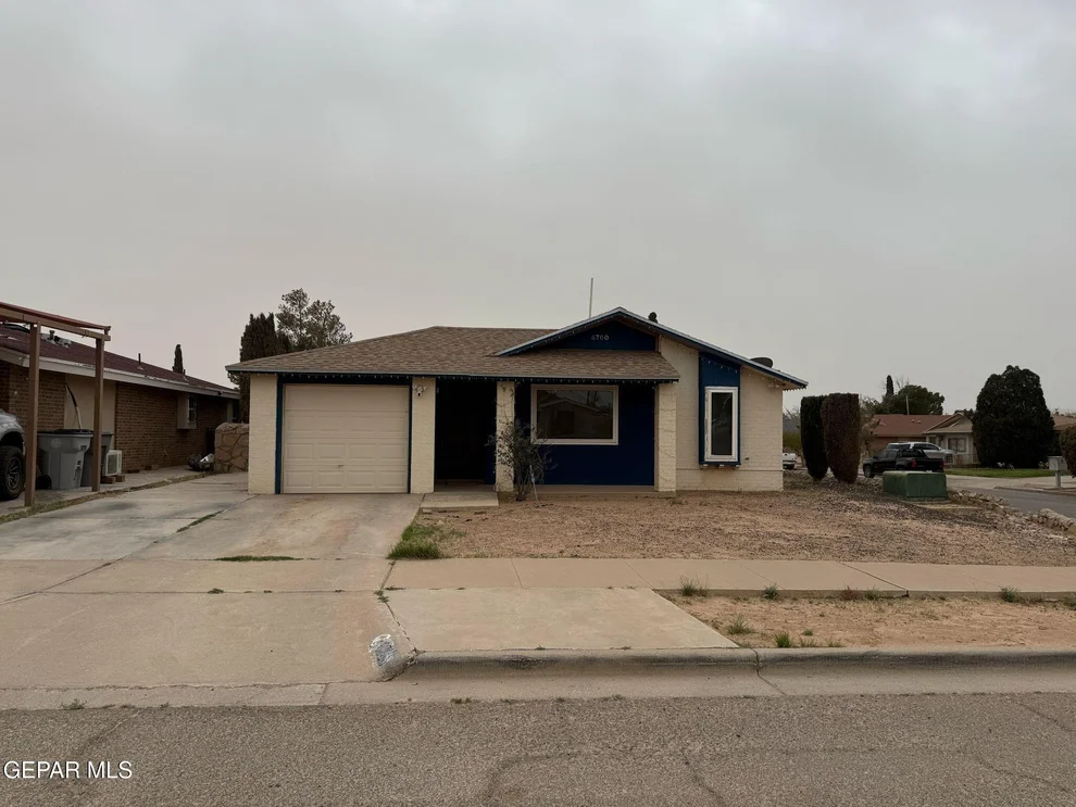 Unit for sale at 6700 HEARTSTONE Court, El Paso, TX 79924