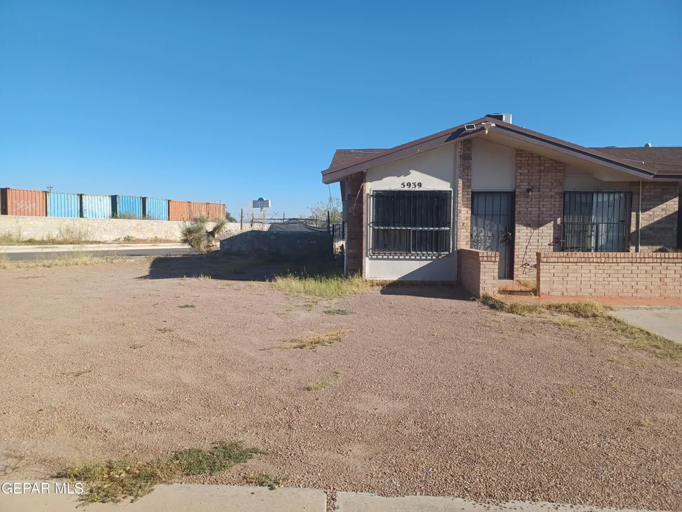 Unit for sale at 5939 DEER Avenue, El Paso, TX 79924