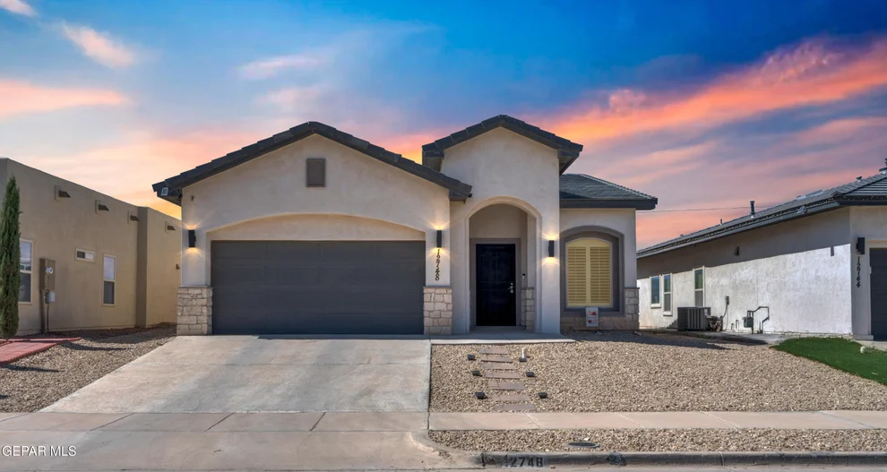 Unit for sale at 12748 DORCHESTER Avenue, El Paso, TX 79928