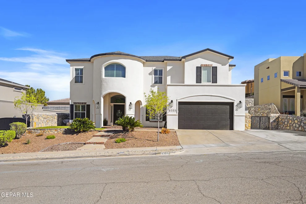 Unit for sale at 6333 FRANKLIN VISTA Drive, El Paso, TX 79912
