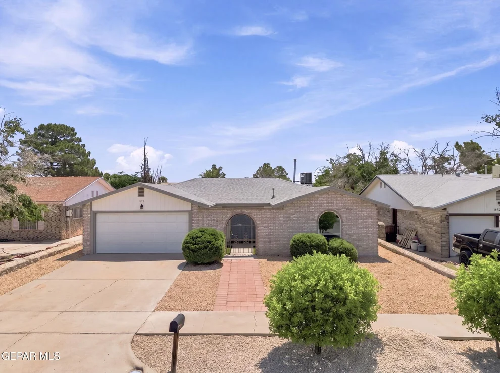 Unit for sale at 3324 KILGORE Place, El Paso, TX 79936