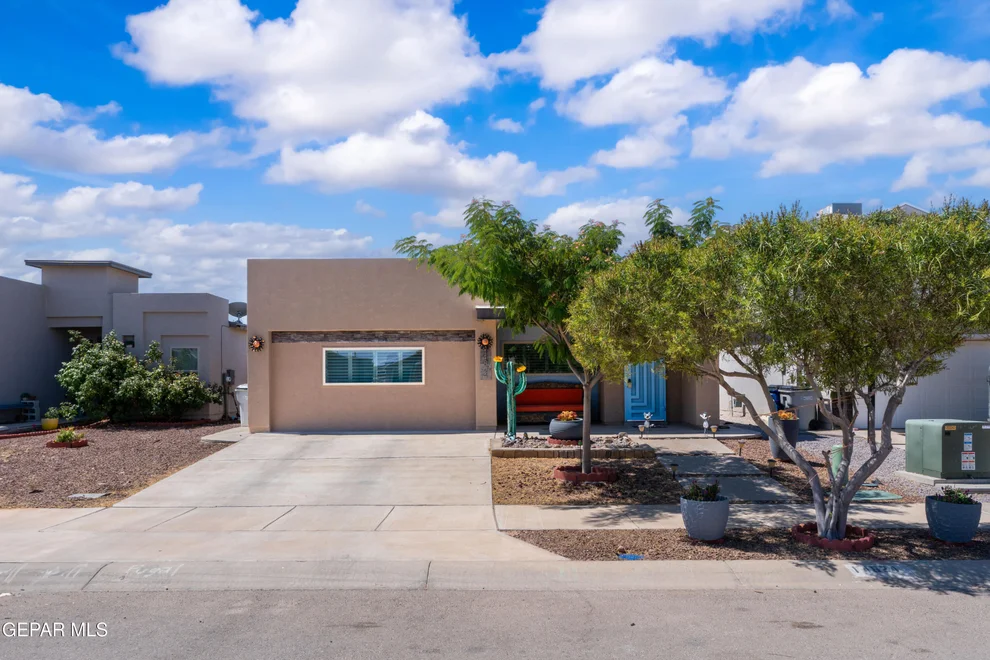Unit for sale at 14824 DAVID LATIN, El Paso, TX 79938
