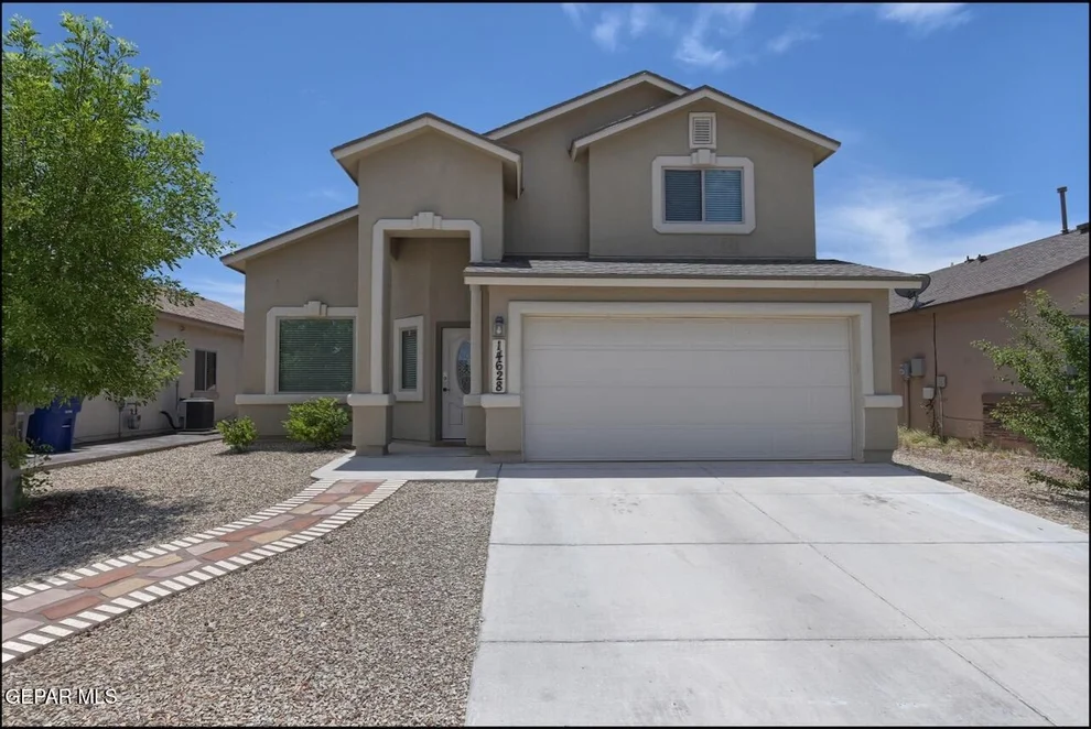 Unit for sale at 14628 IGOR KALERI Avenue, El Paso, TX 79938
