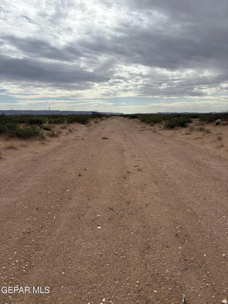 Unit for sale at TBD MARSH Avenue, El Paso, TX 79928