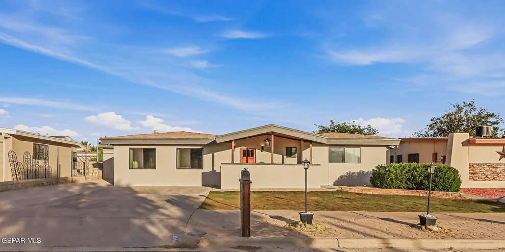 Unit for sale at 2348 SEA SIDE Drive, El Paso, TX 79936