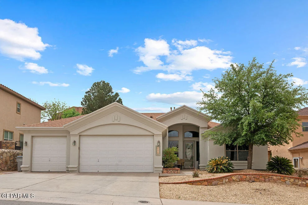 Unit for sale at 6092 VIA HERMOSA Court, El Paso, TX 79912