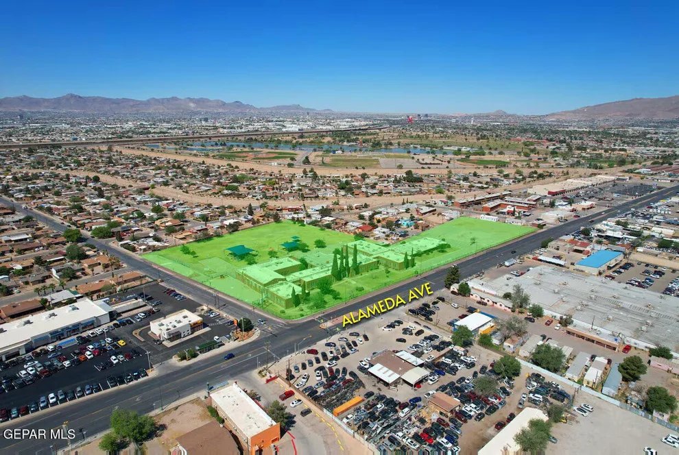 Unit for sale at 7090 ALAMEDA Avenue, El Paso, TX 79915