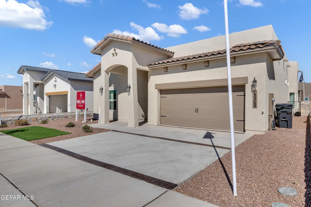Unit for sale at 3868 Object Court, El Paso, TX 79938
