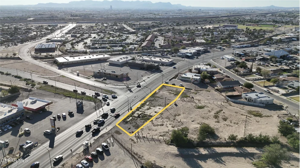 Unit for sale at 8821 Alameda Avenue, El Paso, TX 79905