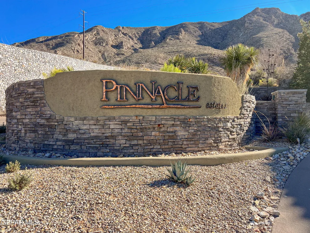 Unit for sale at 621 Agave Canyon Court, El Paso, TX 79912