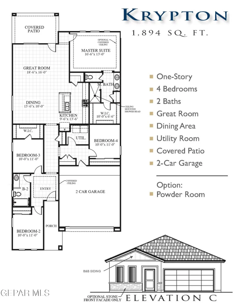 Unit for sale at 3848 Bubble Place, El Paso, TX 79938