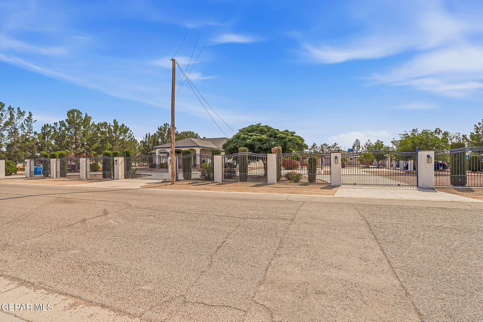 Unit for sale at 11670 Flor Del Rio Street, Socorro, TX 79927