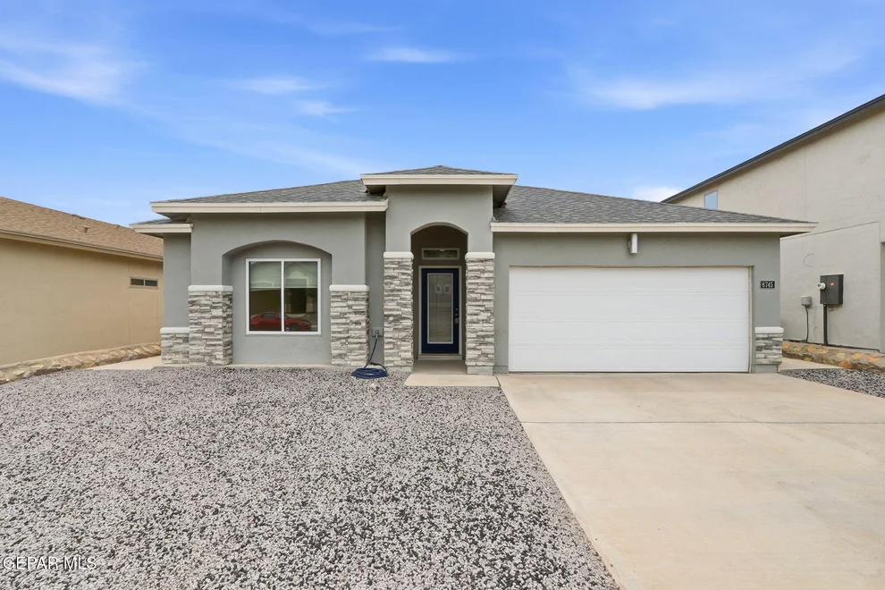 Unit for sale at 6745 LA PUESTA Drive, El Paso, TX 79932
