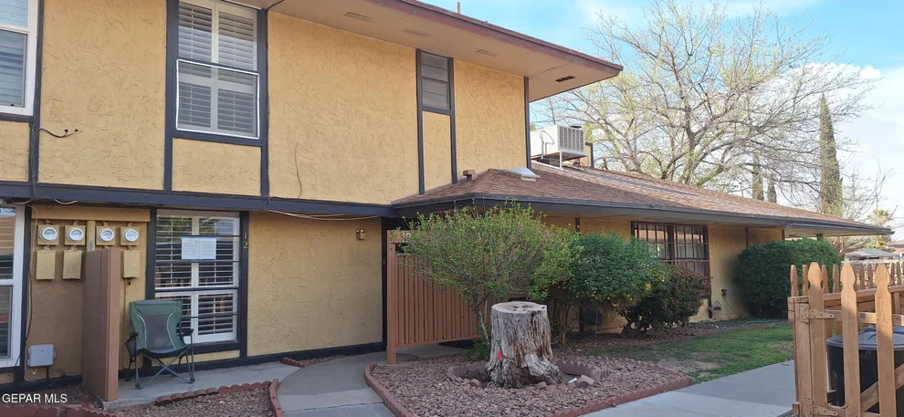Unit for sale at 1955 trawood Drive, El Paso, TX 79935