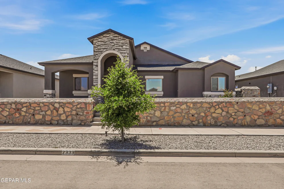 Unit for sale at 2333 MIKE PRICE Drive, El Paso, TX 79938