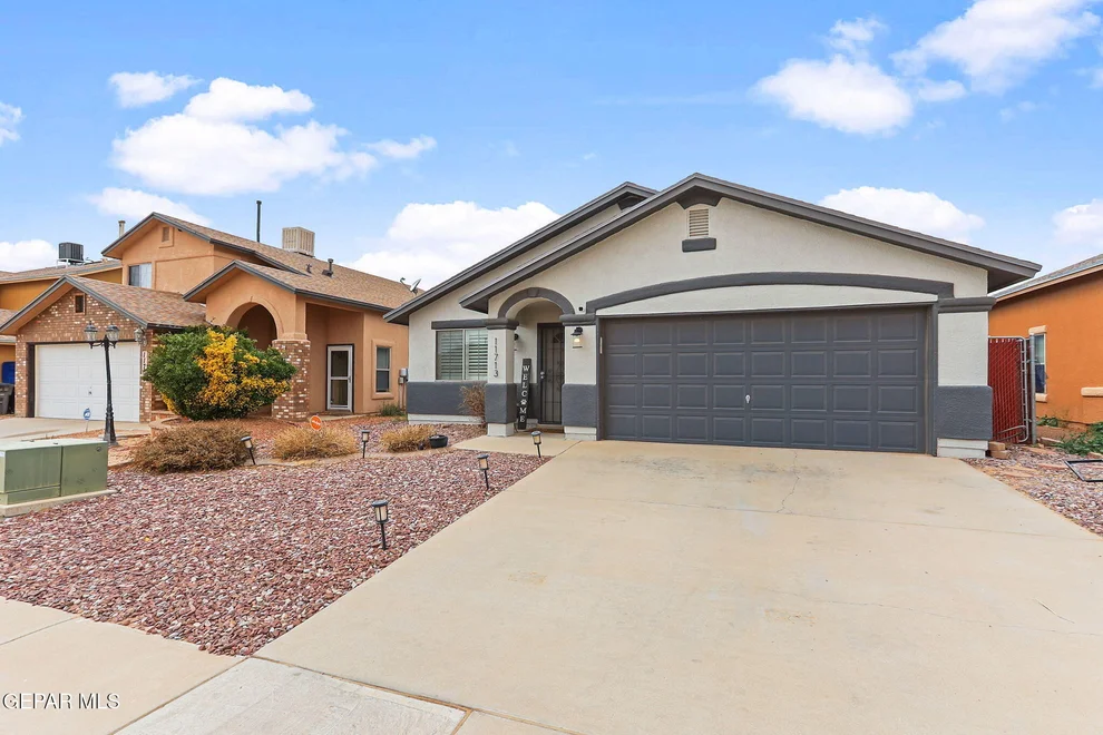 Unit for sale at 11713 LAPSTONE Way, El Paso, TX 79934